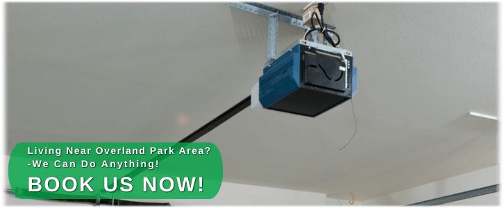 Garage Door Opener Repair And Installation Overland Park